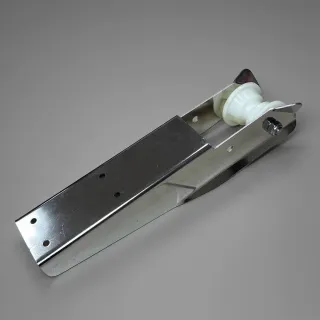 Роульс якорный носовой,  нержавеющая сталь 316 (Sunfine) картинка