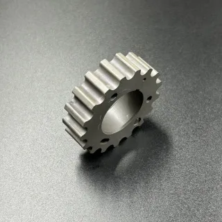 Шестерня коленчатого вала Suzuki DF8-9.9A (Suzuki) картинка