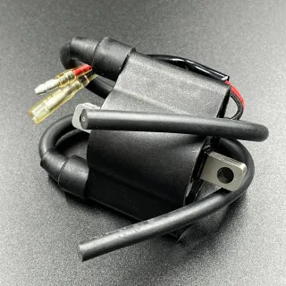 Катушка зажигания YAMAHA 9,9-15 F6-9,9 (6B4-85570-00 ;680-85570-00) (KACAWA) картинка
