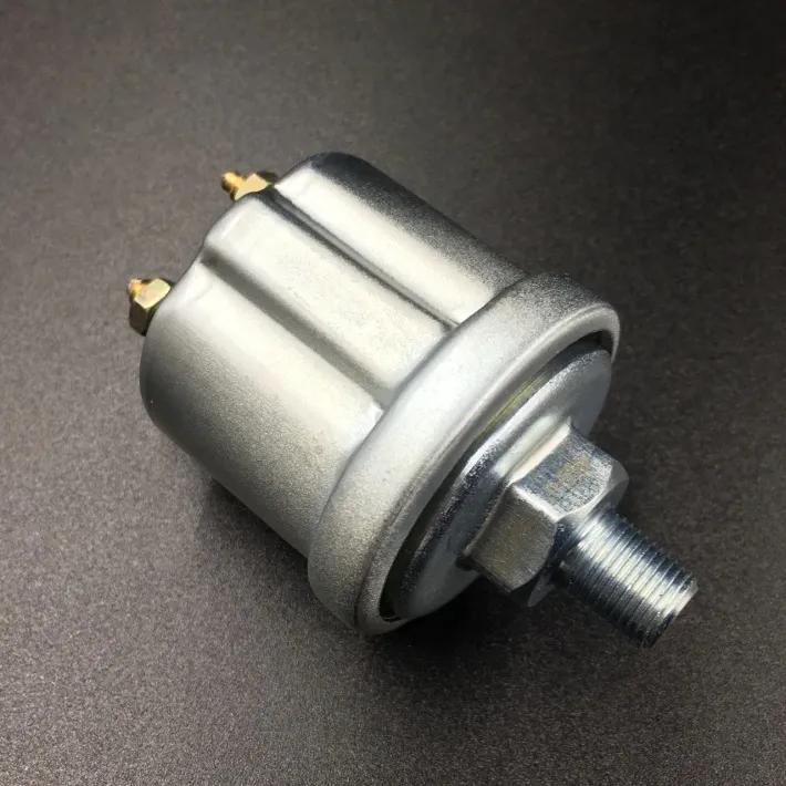 0-5 BAR NPT 1/8 — 1
