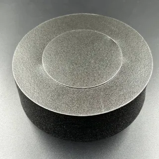 Воздушный фильтр Polaris SM-07083 (KINETIX) 5811882 картинка