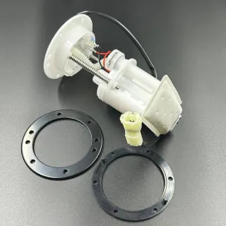 Топливный насос в сборе ATV X5/X6 (AMT110254) (ZIBO) картинка