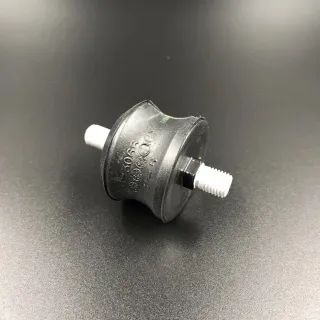 Демпфер опорный резиновый Yamaha 20-30 (Верхний) (Yamaha) картинка
