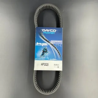 Ремень вариатора DAYCO HP3020 (38T4730) (35x1200) картинка