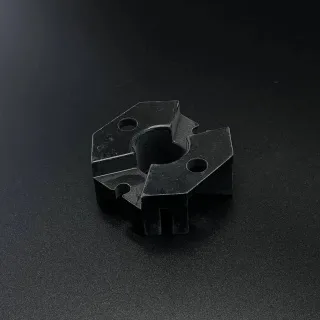 Щеткодержатель HOLDER-BRUSH (Quicksilver) картинка