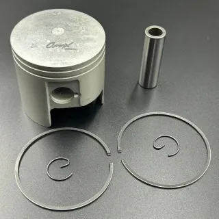 Поршневой комплект Yamaha 40X (0.25mm) (Omax) картинка