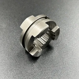 Храповик включения скорости Yamaha 9.9-15, F8-20 (YUELANG) картинка