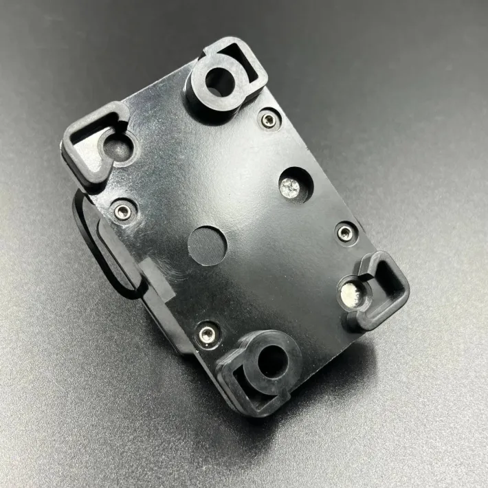 AESGCA60 — 3