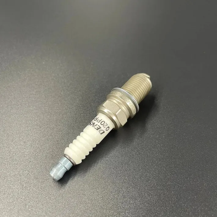 Q20PRU — 2