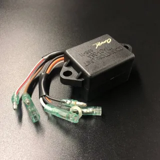 Коммутатор Yamaha 20-25 Old (Omax) картинка