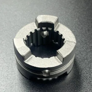 Храповик включения скорости Yamaha 9.9-15, F8-20 (KACAWA) картинка