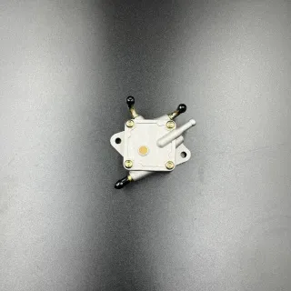 Топливный насос SKI-DOO BRP 500-550 (SM-07358; 403901809; 403901813) (PREMARINE) картинка
