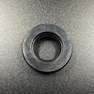 Сальник Yamaha (93101-13M27) (13x25x6) (Osaka) картинка