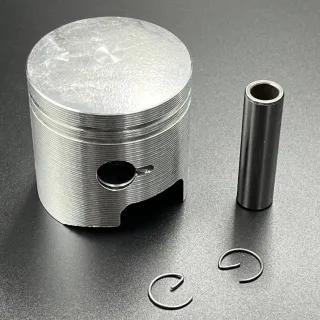 Поршень Suzuki DT9.9-15 (кольца 2.00mm) (STD) (KACAWA) картинка