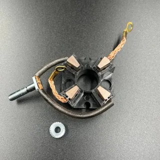 Комплект щеток электростартера Yamaha F25-40 (Premarine) картинка