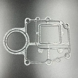 Прокладка под блок Suzuki DT9.9-15 (11433-90L00 11433-93911) (Sinera) картинка