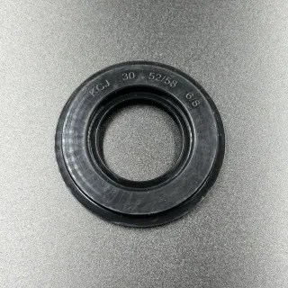 Лабиринтное уплотнение коленвала Yamaha 9.9-15 (резиновое) (PREMARINE) картинка