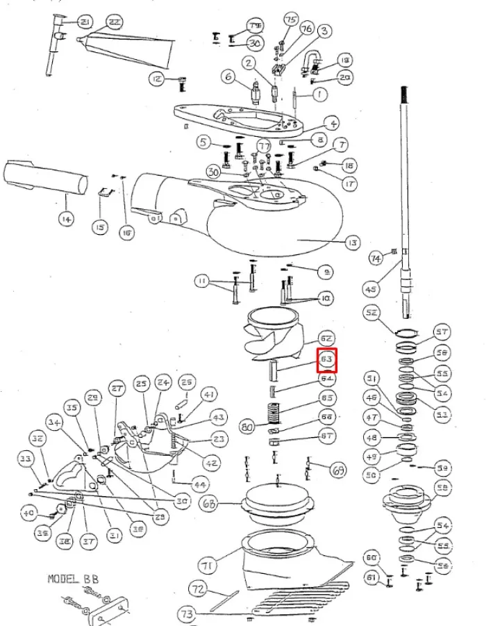 PNFM40E-31014 — 2