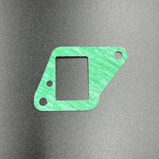Прокладка карбюратора Yamaha 4-5 (WUHU) картинка