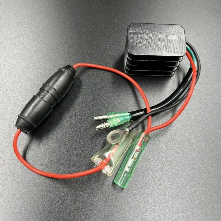 SUZUKI DT30KIT — 2
