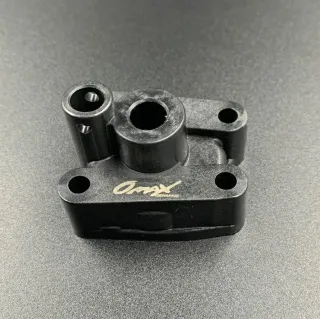 Корпус помпы охлаждения Yamaha 4-5, F4 (68D-44311) (Omax) картинка