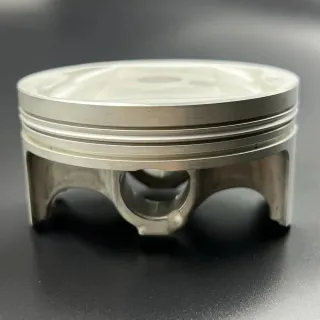 Поршень Yamaha RS10/RS90 (STD) (Yamaha) картинка
