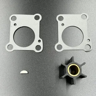 Ремкомплект помпы охлаждения Honda BF8-15 (KACAWA) картинка