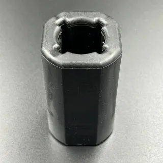 Втулка гребного винта пластиковая Mercury/Mercruiser (без шлицев) (Quicksilver) OEM: 827703; 835290A картинка