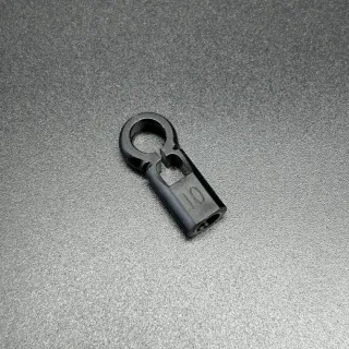Держатель тяги (втулка пластиковая) SOCKET (Quicksilver) картинка