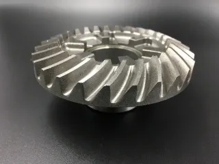 Шестерня заднего хода Yamaha 115-140 (6E5-45571-01) (YAMAHA) картинка