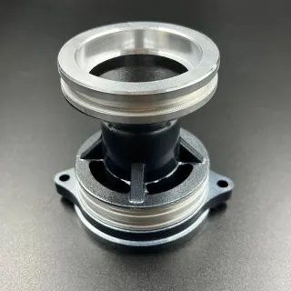 Обойма гребного вала Yamaha 25-30, F20-25 (пустая) (YUELANG) картинка