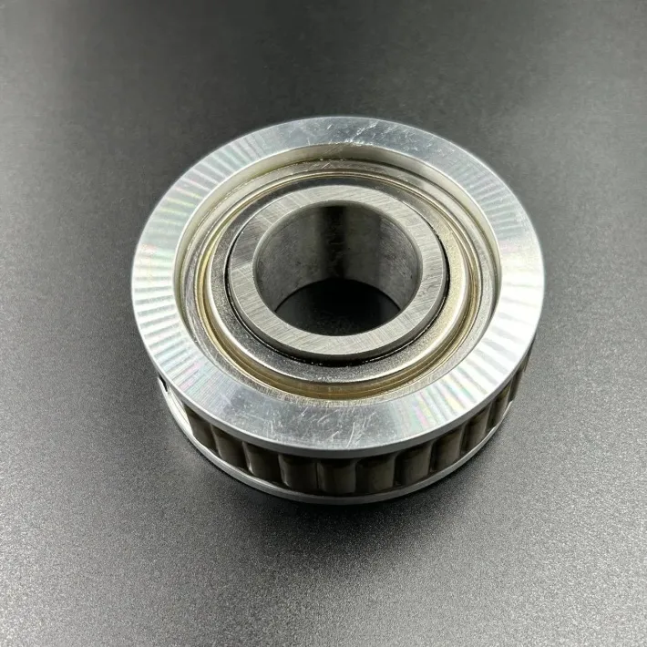 30-60794A4 — 2