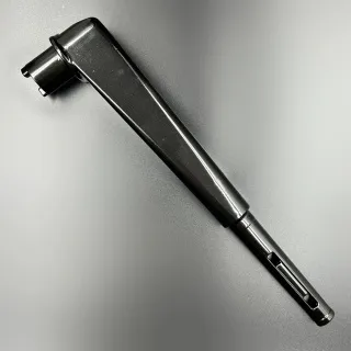 Корпус румпеля Suzuki DT40 (пустой) (HSP) картинка