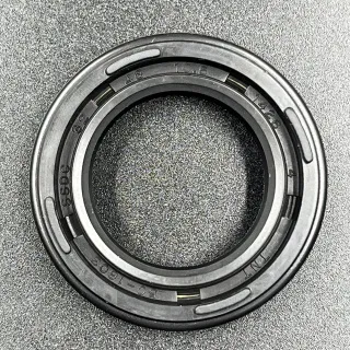 Сальник коленвала со стороны магнето Yamaha VK540(KINETIX) картинка