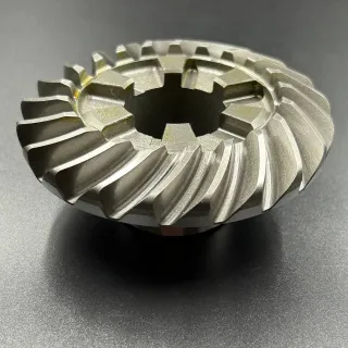 Шестерня заднего хода Yamaha F225-300 (6CE-45571-00) (Yamaha) картинка