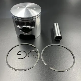 Поршневой комплект Yamaha VK540 (+0.75mm) (09-808-03) (Sinera) картинка