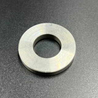 Шайба гайки гребного винта Yamaha 60-90 (PREMARINE) картинка