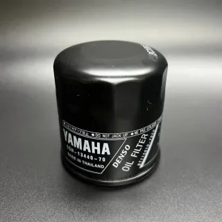 Фильтр масляный 10-82230 YAMAHA HONDA (15400-PFB-007) картинка