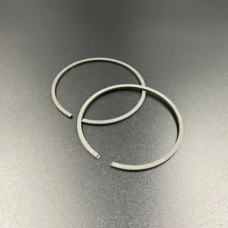 Кольца поршневые, комплект на один поршень Tohatsu М40C (0.5mm) (Sinera) картинка