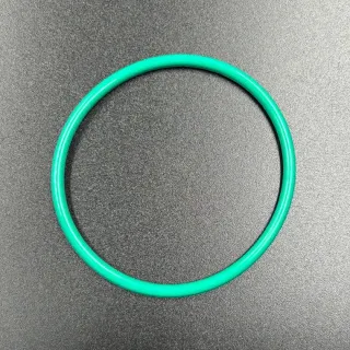 Кольцо уплотнительное Yamaha 93210-58M21 (YUELANG) картинка