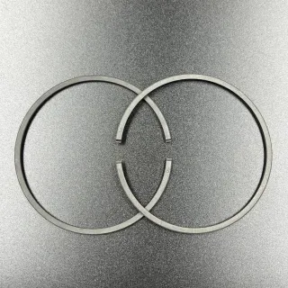 Кольца поршневые, комплект на один поршень Tohatsu 60-70 (0.50mm) (Omax) картинка
