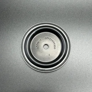 Мембрана резиновая MERCURY 135-225 (Quicksilver) картинка
