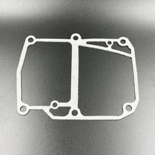 Прокладка под блок Yamaha 9.9-15 (KACAWA) картинка