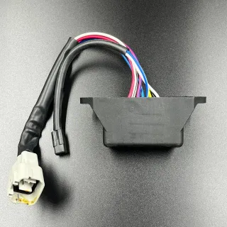 Реле главное Honda Aquatrax  38580-HW1-671 (PREMARINE) картинка