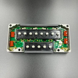 Коммутатор Mercury 100-125 (HSP) картинка