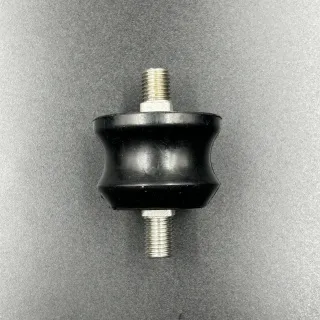 Демпфер опорный резиновый Yamaha 20-30 (Верхний) (YUELANG) картинка