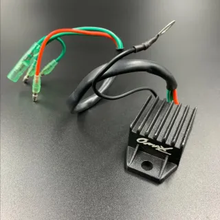 Выпрямитель тока Yamaha 25-70 (6H2-81960-00) (Omax) картинка