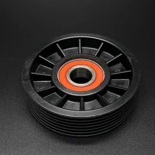 Шкив пластиковый PULLEY-IDLER (Quicksilver) картинка