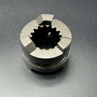 Муфта кулачковая Mercury (Tohatsu 25-30) (Quicksilver) картинка