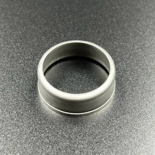 Втулка помпы охлаждения металлическая Yamaha 115-250, F75-225 (Omax) картинка
